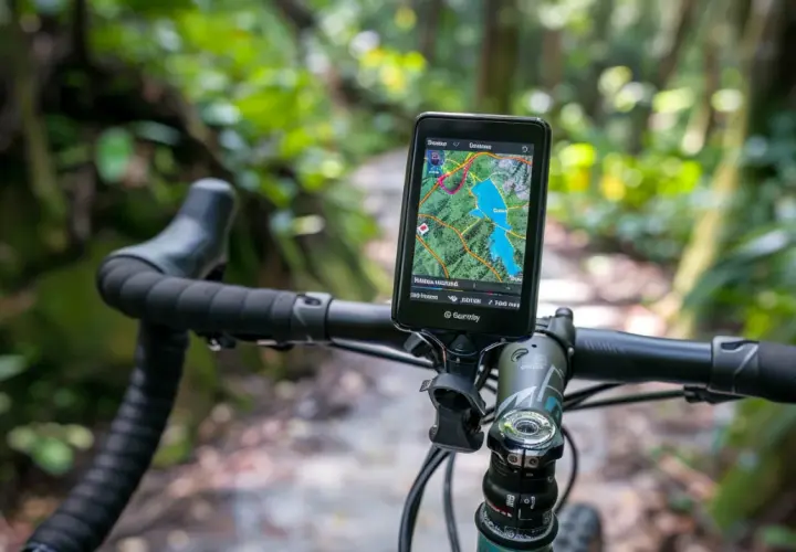Garmin Edge 830: Rewolucja w nawigacji rowerowej? Nasza opinia