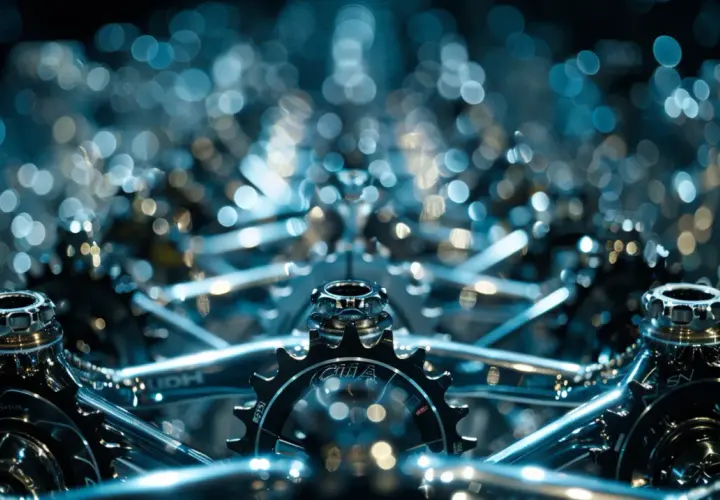 Shimano hierarchia: Jak wybrać idealny osprzęt? Poradnik eksperta