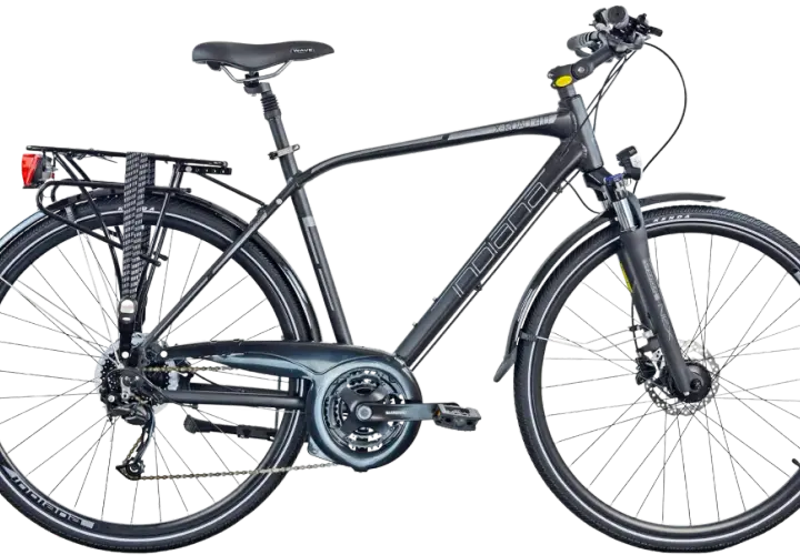 Jaki rower trekkingowy wybrać w 2025: poradnik przed zakupem