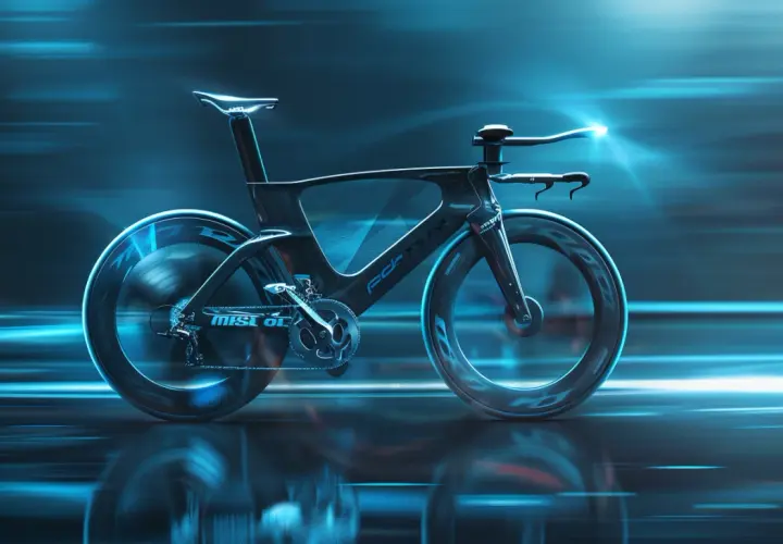 BMC Timemachine: Skok w przyszłość z legendarnym Timemachine