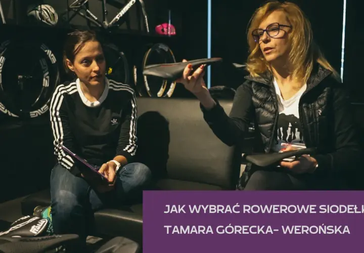 Siodełko z dziurą czy bez - poznaj różnice i wybierz najlepsze dla siebie