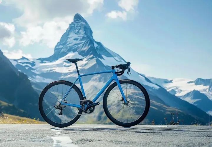 Giant TCR Advanced: Dlaczego warto kupić nawet starszy model?