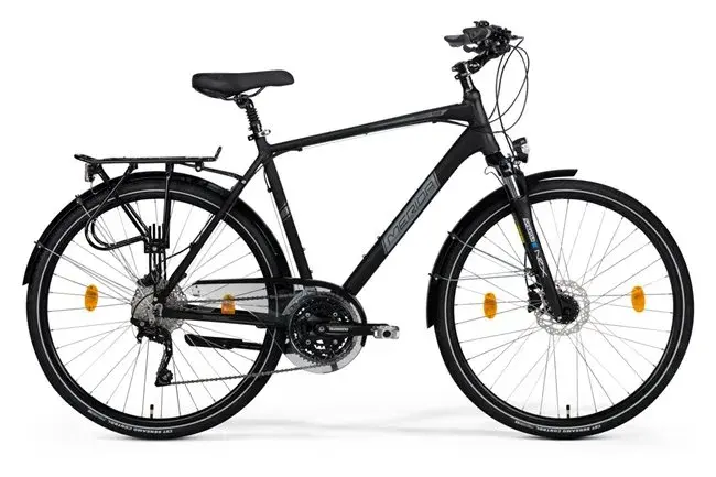 Rower trekkingowy co to znaczy i jakie ma unikalne zastosowanie - kompendium