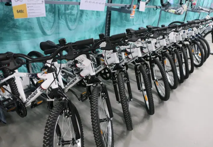 Recenzja rowerów z Decathlonu: Czy są warte swojej ceny?