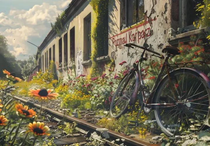 Poznań-Karpacz: Najpiękniejsza trasa rowerowa w Polsce? Opinie