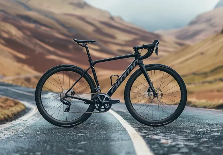 Canyon Endurace: Komfort czy wydajność - co jest ważniejsze?