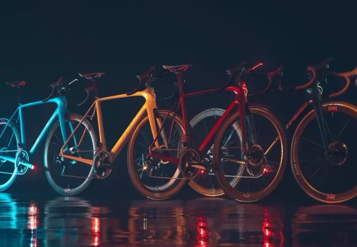 Kross Vento: Który z modeli na pewno wybiorą mistrzowie kolarstwa?