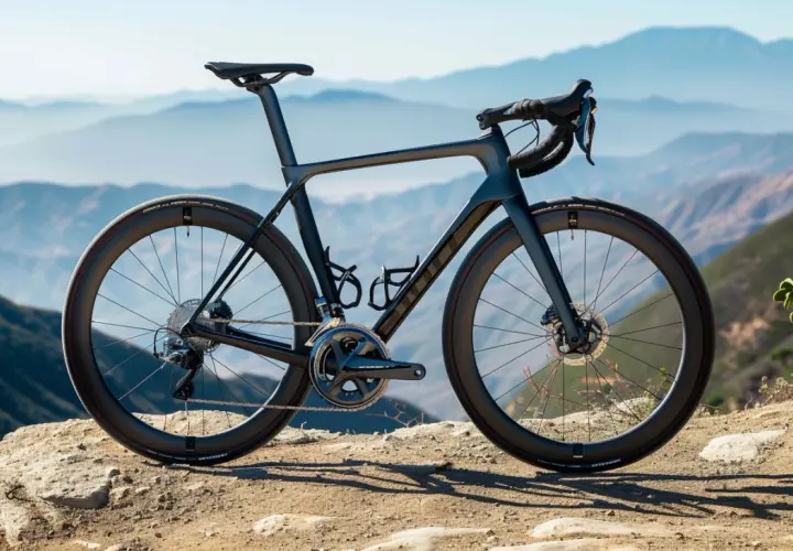 Focus Izalco Max: Recenzja - Testujemy wydajność modelu 2015