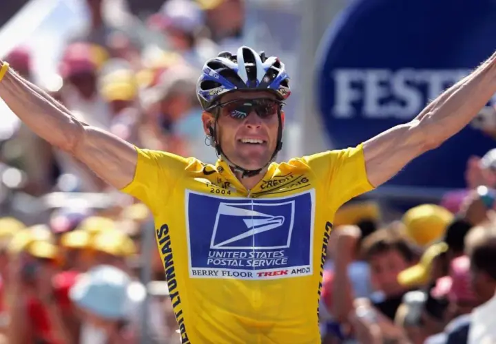 Lance Armstrong: od kolarskich triumfów do najgłośniejszego skandalu w historii