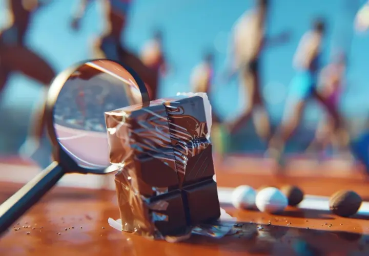 Nestle firma: Jak naprawdę wpływa na świat sportu? Ukryta prawda