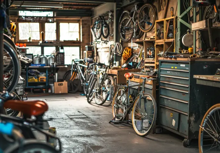 Cyklon serwis: Dlaczego polscy rowerzyści tak bardzo go uwielbiają?