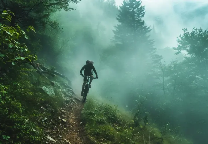 Kalendarz MTB 2020: Co warto wiedzieć przed sezonem?