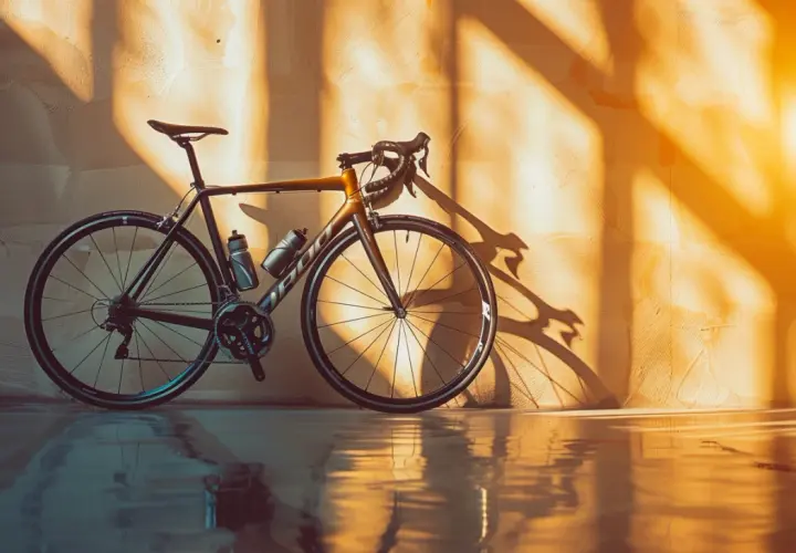 Rower aero - czy warto zainwestować?: Czy szybkość jest warta ceny?