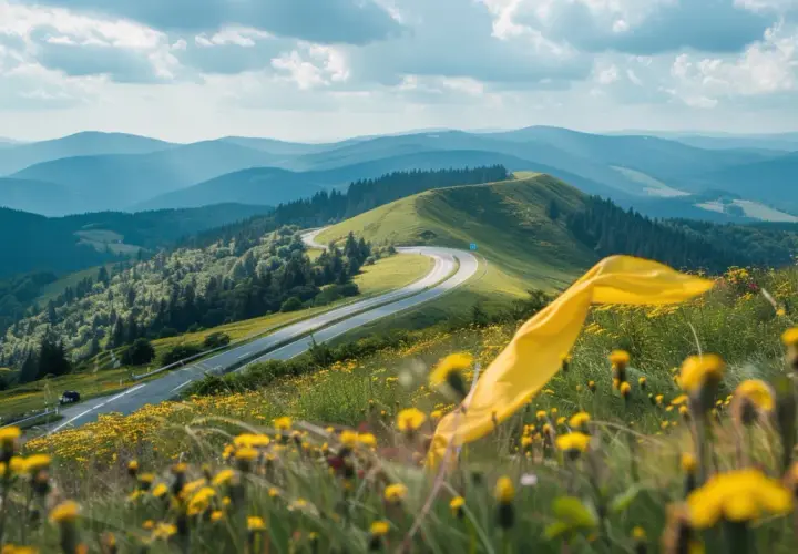 Klasyfikacja Tour de Pologne: Kto zaskoczy w tym roku i dlaczego?