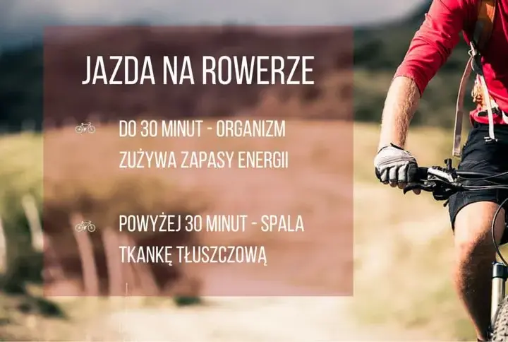 Ile kalorii spala jazda na rowerze: Dokładne wyliczenia i najlepsze porady