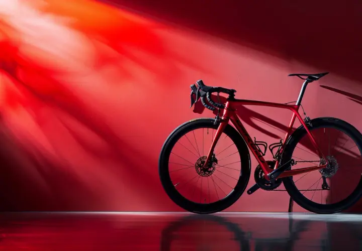 Cervelo R5 i S5: Przejmij kontrolę nad szosowymi przestrzeniami