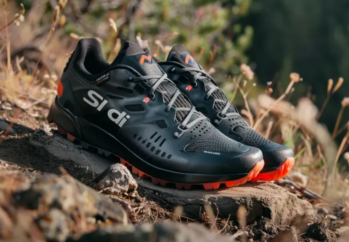 Buty Rowerowe Sidi: Komfort i wygoda na najwyższym poziomie