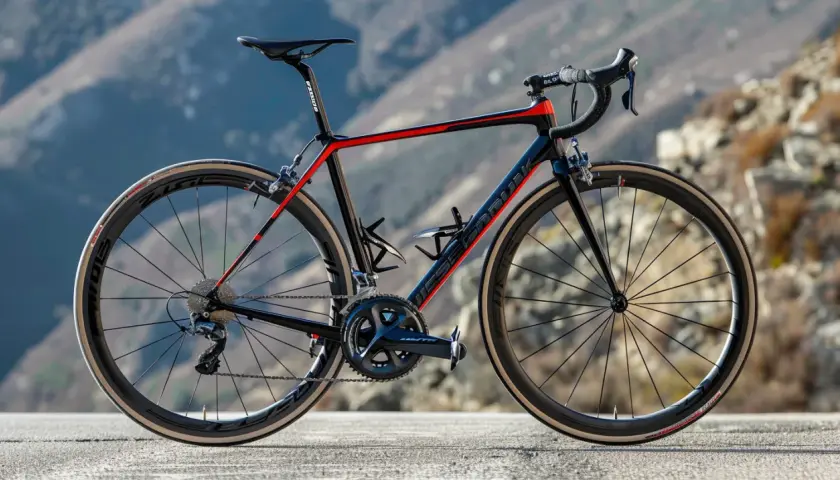 Bulls Ultegra: To naprawdę najlepszy rower w swojej klasie cenowej?