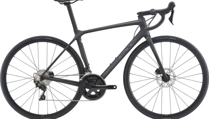 Przegląd modelu Giant Advanced 2: Sprawdź nowości