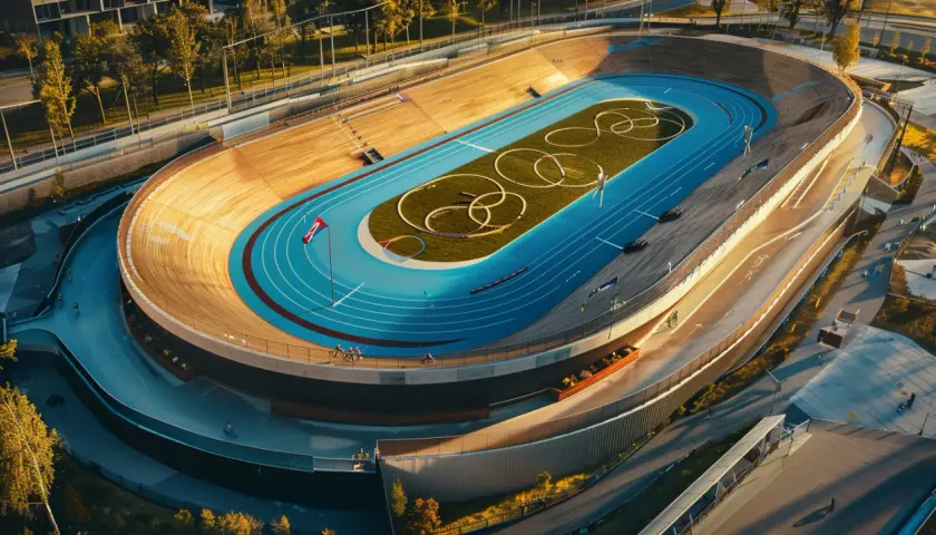 Tor Pruszków: Czy spełnia olimpijskie standardy? Sprawdzamy fakty