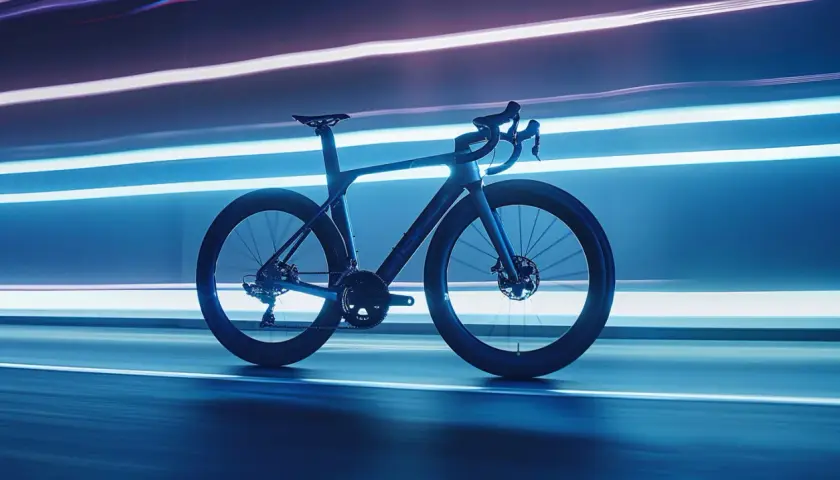 Canyon Aeroad: Czy przyniesie rewolucję w kolarstwie szosowym?