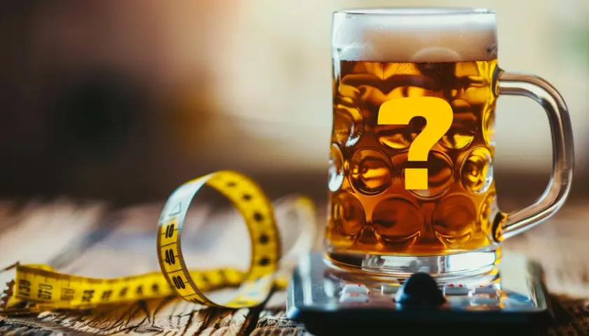 Czy po piwie naprawdę się tyje? Zaskakująca prawda czy tylko mit?