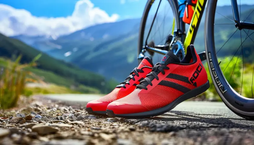 Buty kolarskie Giro: Czemu warto w nie zainwestować? Oto opinie