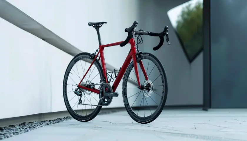 BMC Teammachine: Mistrzowskie sekrety tej maszyny