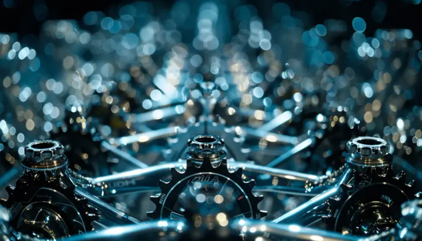 Shimano hierarchia: Jak wybrać idealny osprzęt? Poradnik eksperta
