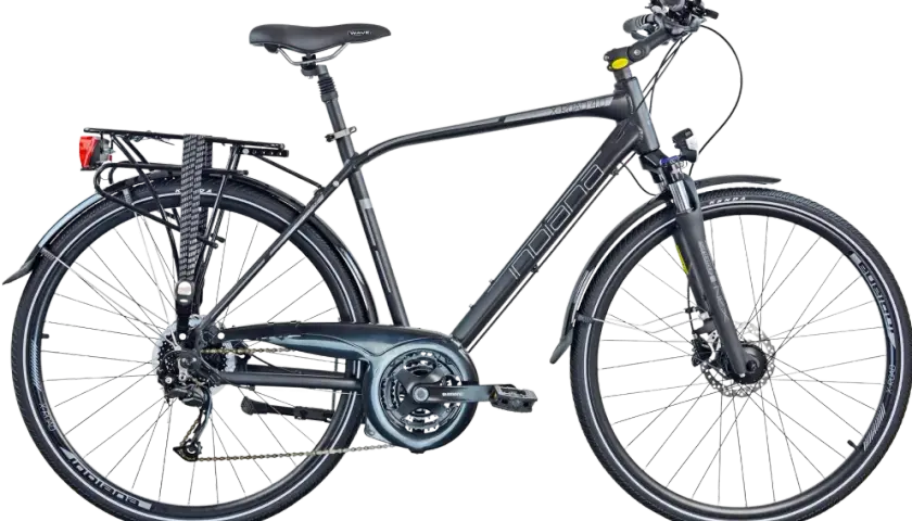 Jaki rower trekkingowy wybrać w 2025: poradnik przed zakupem