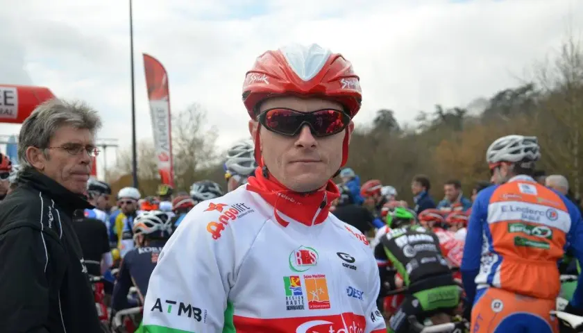 Michał Olejnik: Przybliżamy nieznaną gwiazdę polskiego kolarstwa
