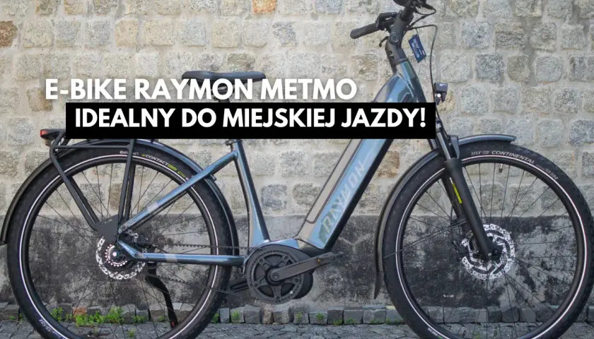 Jaki rower elektryczny wybrać - wszystko co musisz wiedzieć przed zakupem
