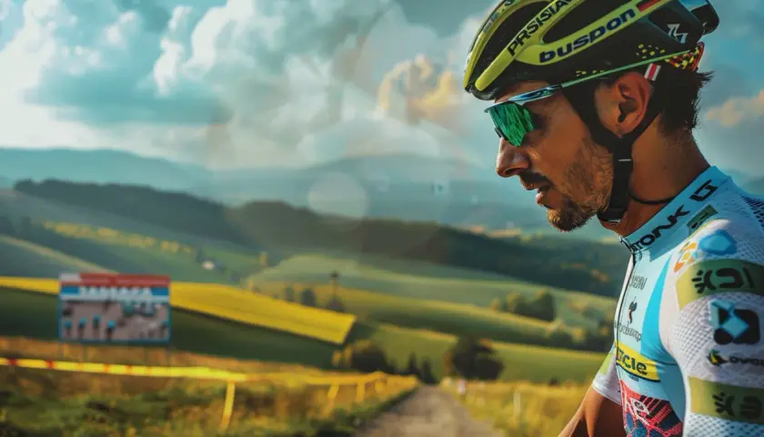 Tour de Pologne: Czy Sagan zdominuje wyścig? Analizujemy szanse