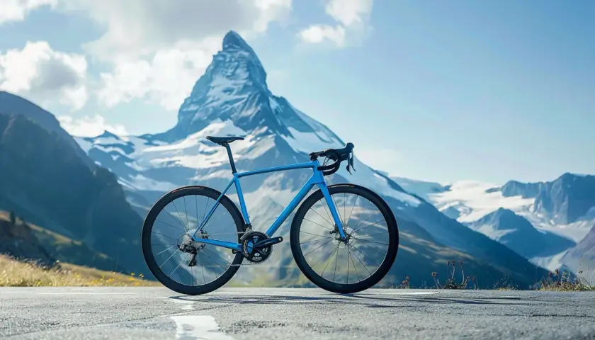 Giant TCR Advanced: Dlaczego warto kupić nawet starszy model?