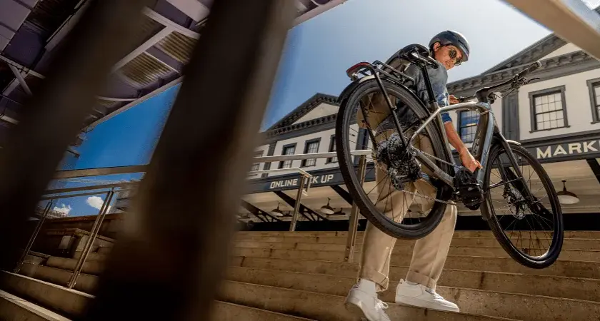 Waga roweru kolarza: poznaj kluczowe różnice między typami rowerów