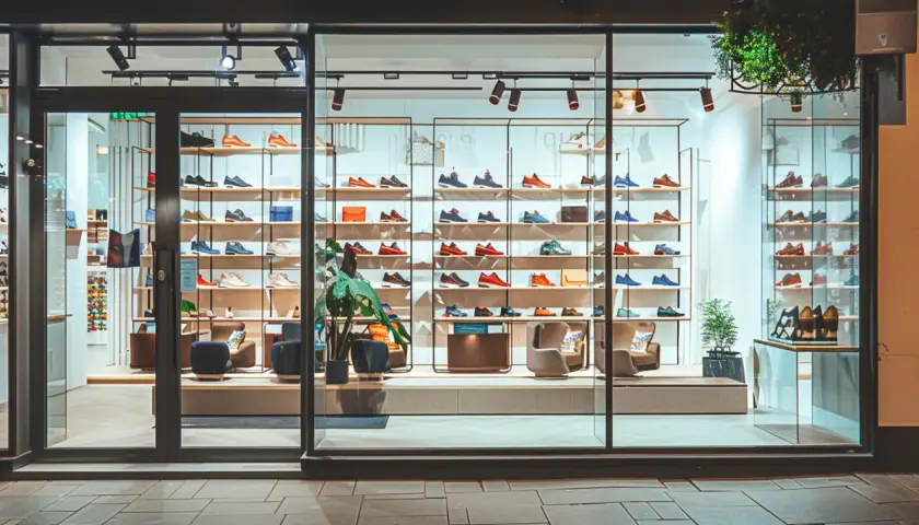Deichmann Koło: Co sprawia że to najlepsze buty w całym mieście?