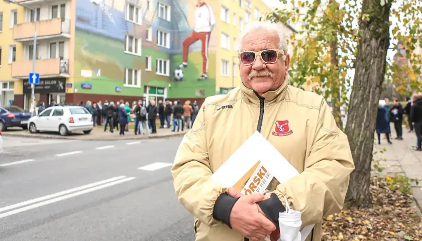 Henryk: Kim jest ten trener kolarski który odmienił oblicze sportu?