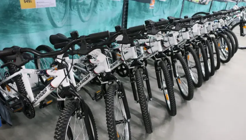 Recenzja rowerów z Decathlonu: Czy są warte swojej ceny?