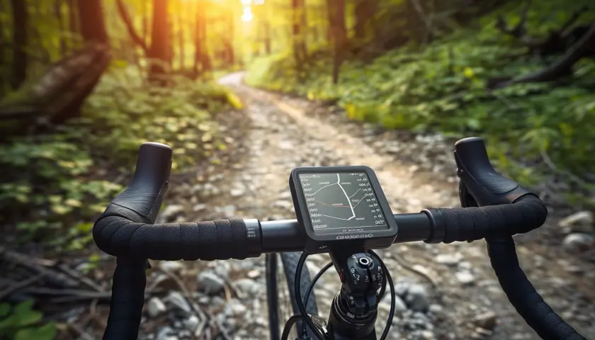 Wahoo Elemnt Roam: Nowoczesny licznik dla rowerzystów