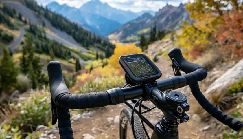 Garmin Edge 520: Nienaganny wybór dla kolarskich pasjonatów