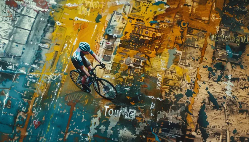 Tour de Pologne: Które etapy będą najtrudniejsze dla kolarzy?