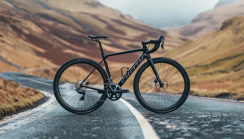 Canyon Endurace: Komfort czy wydajność - co jest ważniejsze?
