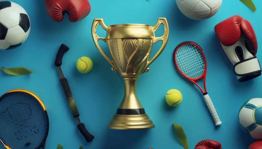 Kto zaskoczy w nominacjach do Sportowca Roku? Śmiałe typy