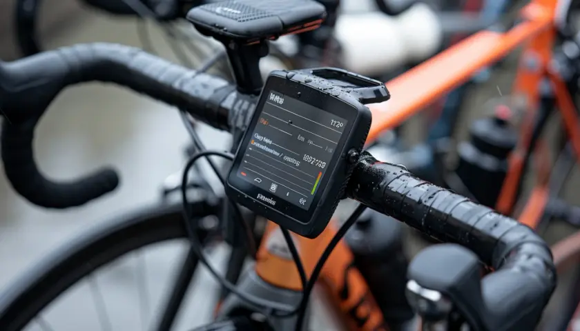 Garmin Edge 820: Czy warto? Recenzja i opinie