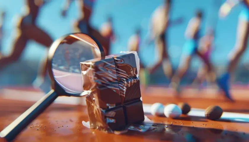 Nestle firma: Jak naprawdę wpływa na świat sportu? Ukryta prawda