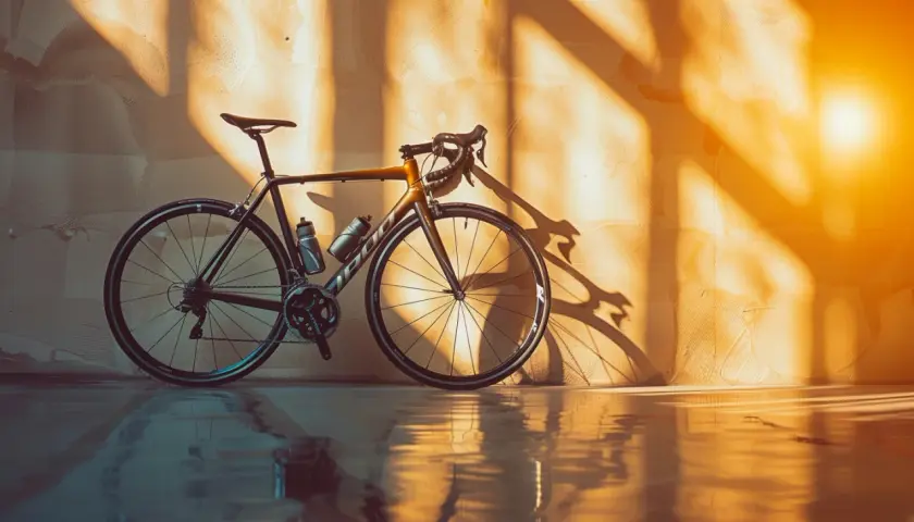 Rower aero - czy warto zainwestować?: Czy szybkość jest warta ceny?