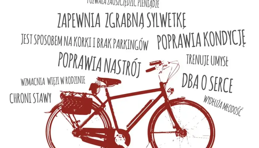 Poznaj wszystkie korzyści z jazdy na rowerze - od zdrowia po portfel
