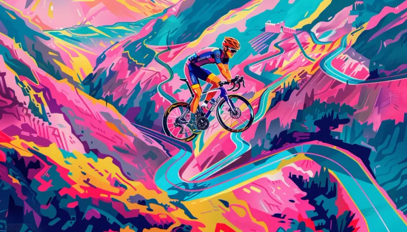 Trasa Giro d'Italia 2021: Sprawdź trasę tegorocznego wyścigu