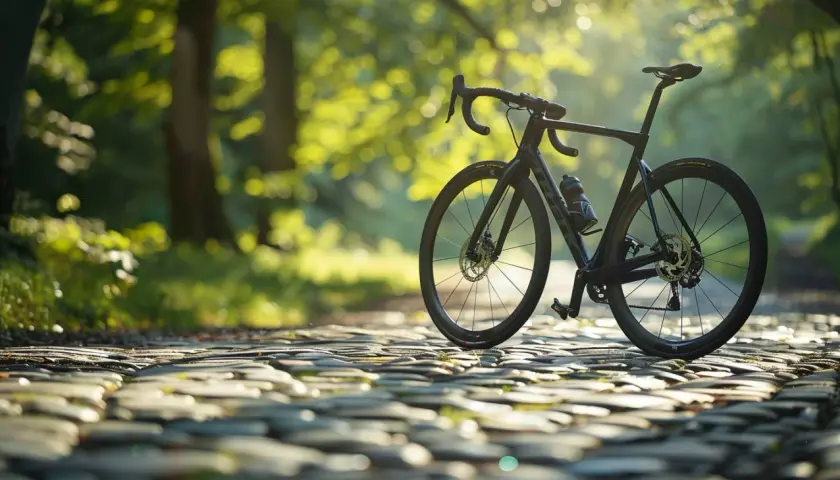 Trek Emonda SL7: Elegancja i wydajność w jednym rowerze
