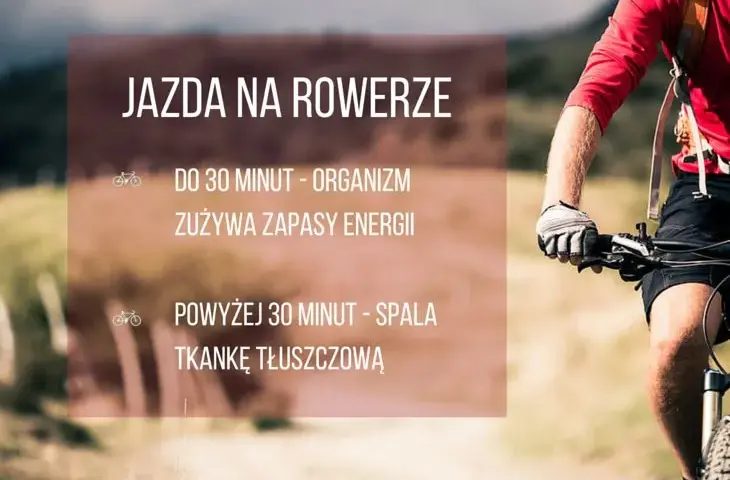 Ile kalorii spala jazda na rowerze: Dokładne wyliczenia i najlepsze porady